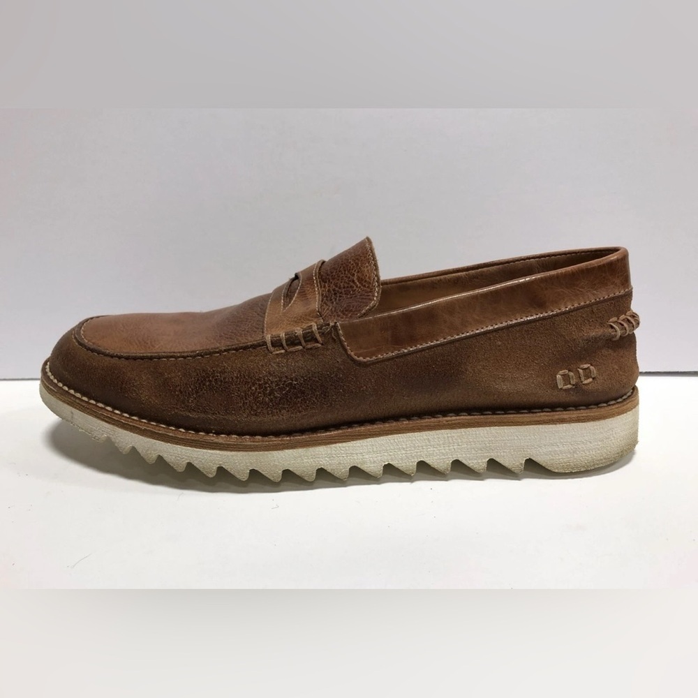 Bed Stu Magellan Men's Loafer Size 10.5 M